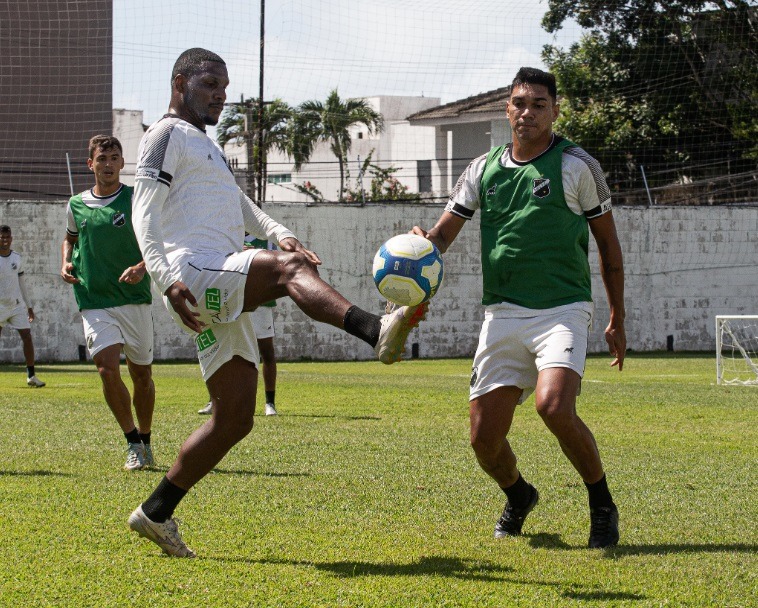 AO VIVO: Assista Confiança x ABC pela Série C do Campeonato Brasileiro