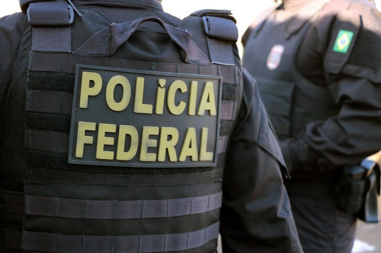 PF prende homem com 8 kg de cocaína no Aeroporto de Natal