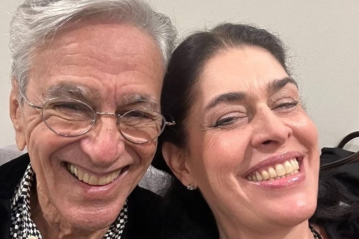 Ex-governanta de Caetano e Lavigne pede indenização milionária, diz revista