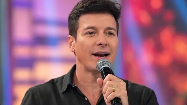 Rodrigo Faro é apontado em esquema de corrupção por TV Italiana 