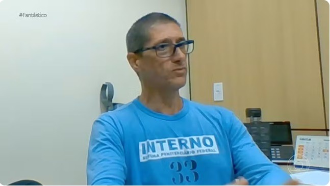 Ronnie Lessa confessa assassinato de Marielle e diz que poderia lucrar R$ 100 milhões com crime