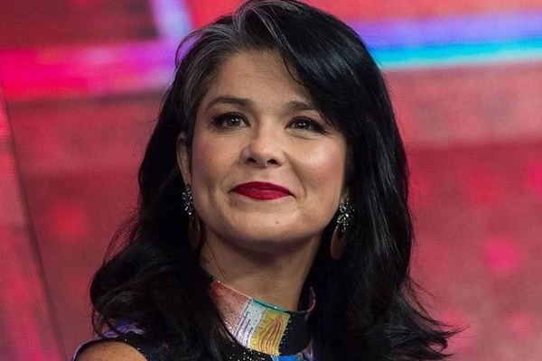 Samara Felippo é condenada em processo movido por Mario Frias