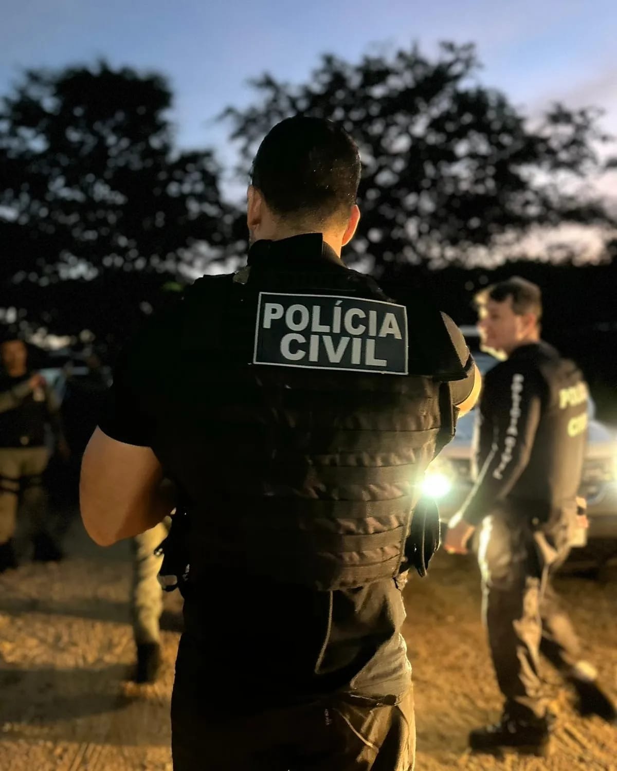 Pai suspeito de estuprar e engravidar a própria filha é preso no interior do RN