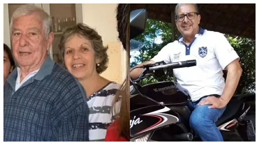 Adolescente de 15 anos suspeito de assassinar família é achado morto em SP
