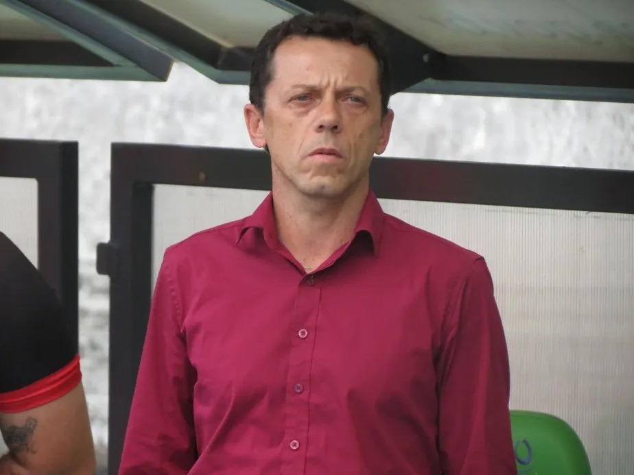 Potiguar de Mossoró anuncia Fernando Tonet como novo técnico para a Série D