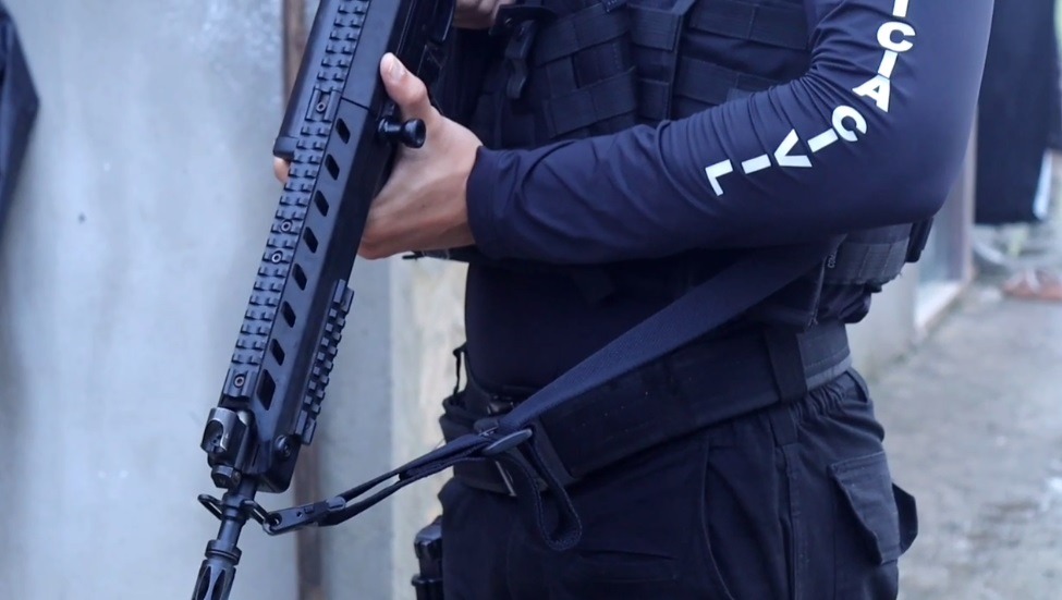 Polícia Civil deflagra operação na Grande Natal para desarticular facção criminosa 