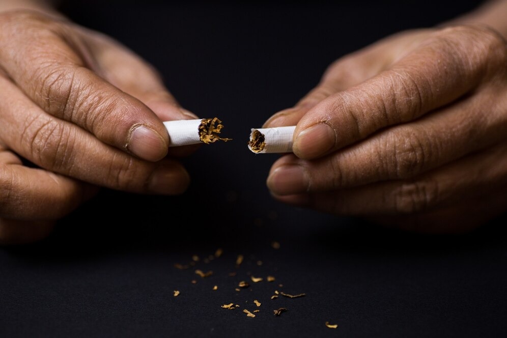 Apesar da redução, número de fumantes ainda ultrapassa 1 bilhão, adverte OMS