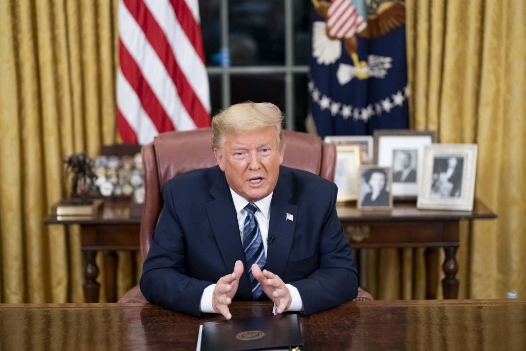 Trump é considerado culpado em 34 acusações e se torna 1º presidente da história dos EUA a ser condenado