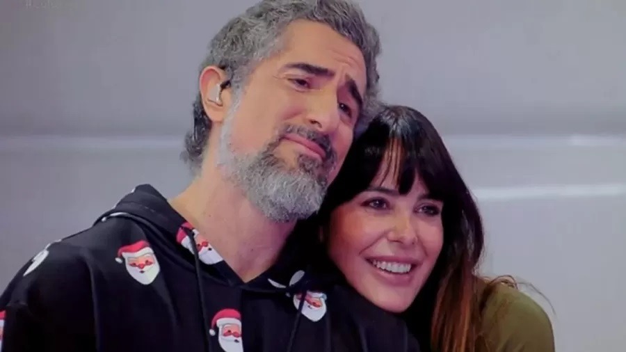 'Beba tu mesmo teu veneno', dispara mulher de Mion após marido citar fofoca