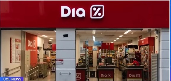 Gigante dos supermercados sairá do Brasil após vender todas as lojas no país por 100 euros