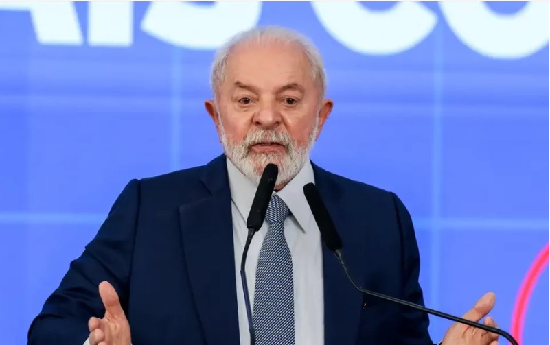 Lula ignorou terrorismo que matou 4 brasileiros e fica ‘indignado’ com feridos no Líbano