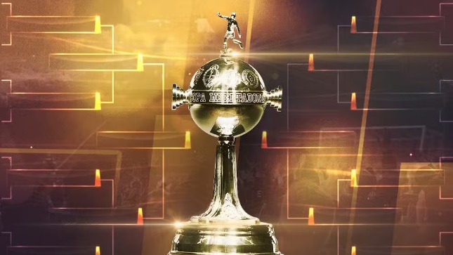 Sorteio das oitavas da Libertadores é hoje; confira onde assistir ao vivo e horário