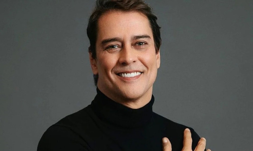 Ex-galã da Globo deixa carreira de ator e vira corretor de imóveis