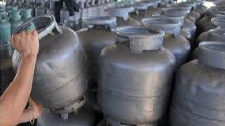 Gás de cozinha fica mais caro a partir de hoje; saiba quanto
