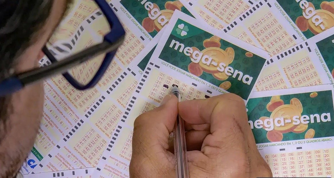 Mega-Sena sorteia nesta terça-feira prêmio acumulado em R$ 95 milhões