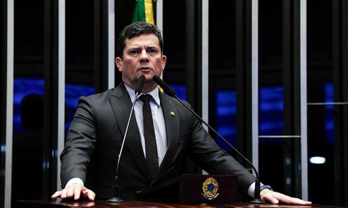 Por unanimidade, STF torna Moro réu por calúnia contra ministro