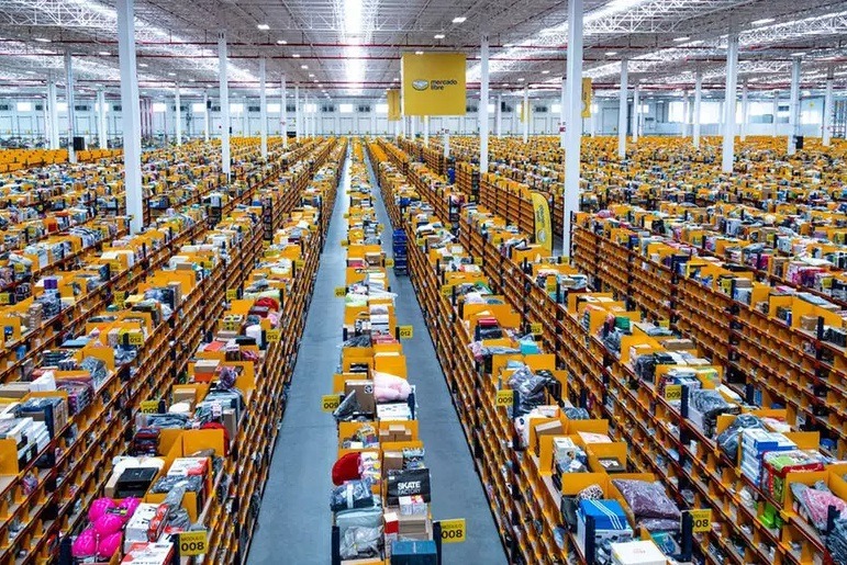 Empresa do Mercado Livre é condenada em ação trabalhista de R$ 80 milhões