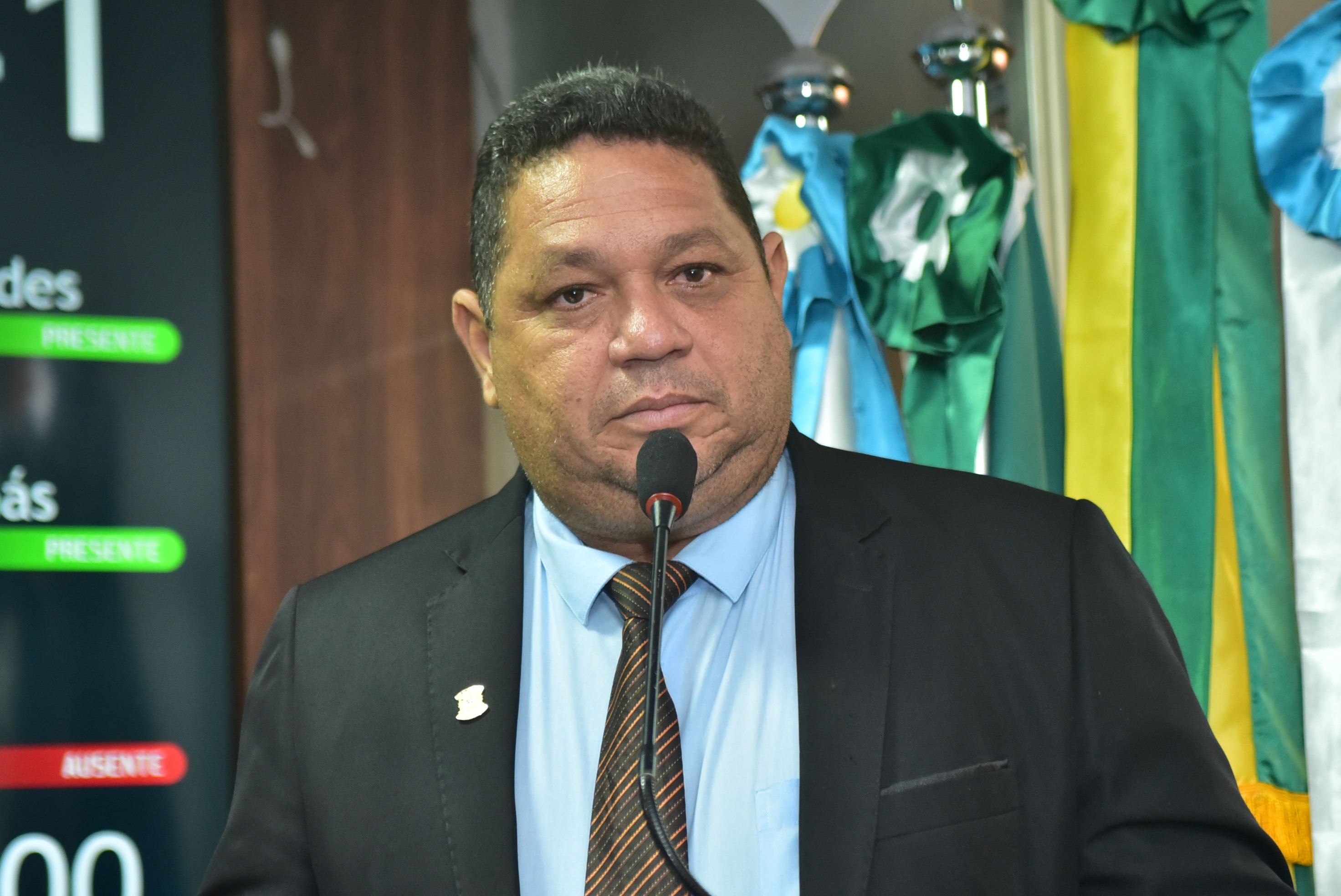Vereador diz que Prefeitura quer privatizar Mossoró Cidade Junina