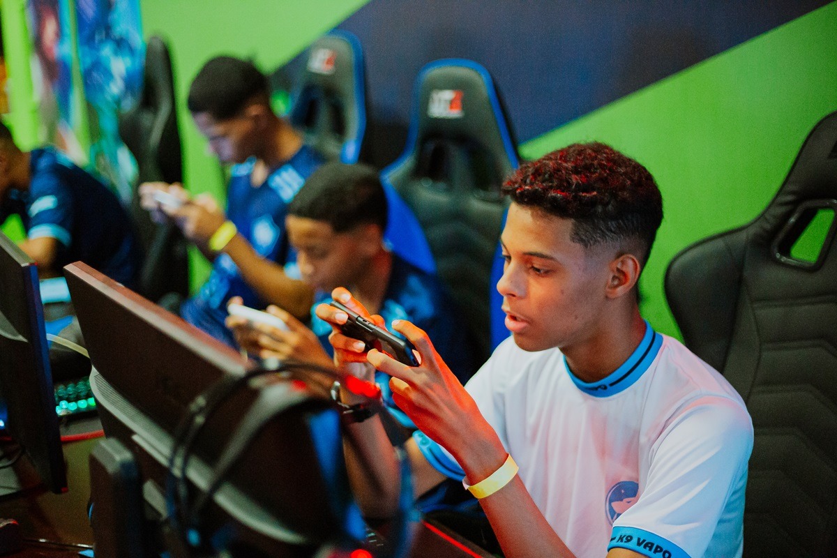 RN sanciona lei que reconhece os esportes eletrônicos como modalidade esportiva