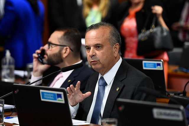 CCJ aprova relatório de Rogério Marinho que regulamenta direito de oposição à contribuição sindical