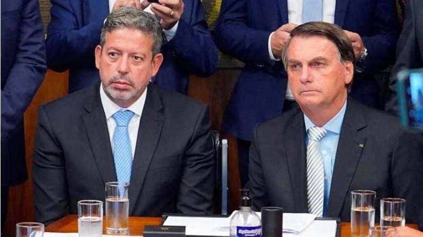 Lira pauta urgência de projeto que anula delações e favoreceria Bolsonaro