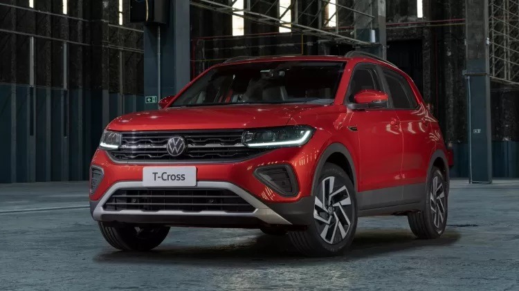 Não deu para o Volkswagen Polo: Brasil tem novo líder de vendas de veículos
