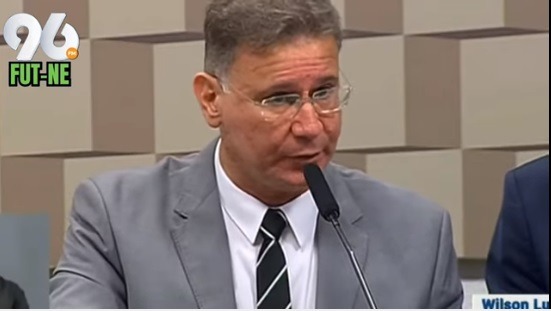 VÍDEO: Árbitro da Série A negociou propina para manipular jogo e confessou a CBF