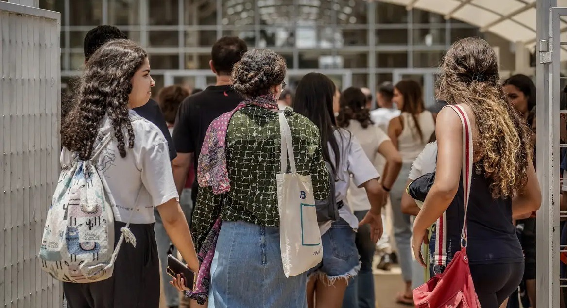Inscrições para o Enem 2024 terminam nesta sexta-feira
