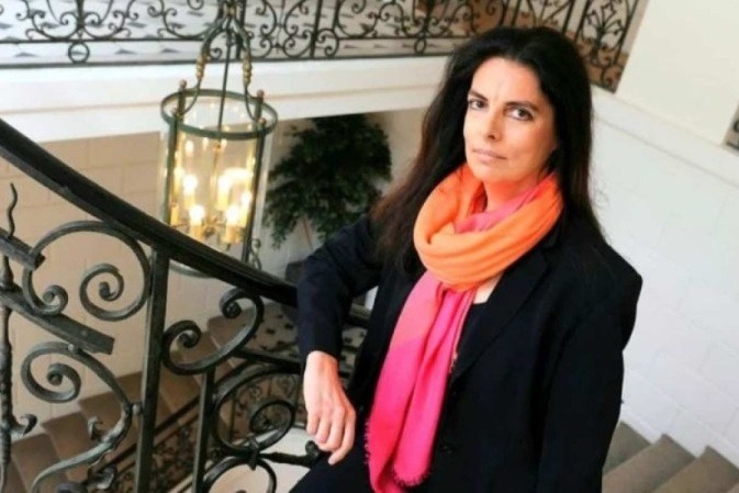 Quem é a primeira mulher do mundo a acumular uma fortuna de meio trilhão de reais
