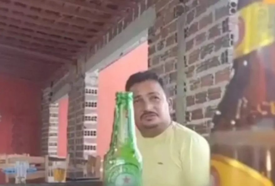 Vereador é afastado da presidência de Câmara no RN após dizer que ganha R$ 10 mil “com roubo, com tudo”