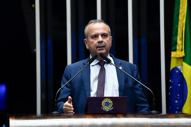 ‘MP do equilíbrio fiscal’ é catástrofe do ponto de vista econômico, diz Rogério Marinho