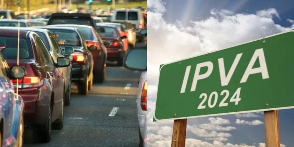 Adeus IPVA: Lei em vigor permite que donos de alguns carros não paguem o imposto; entenda