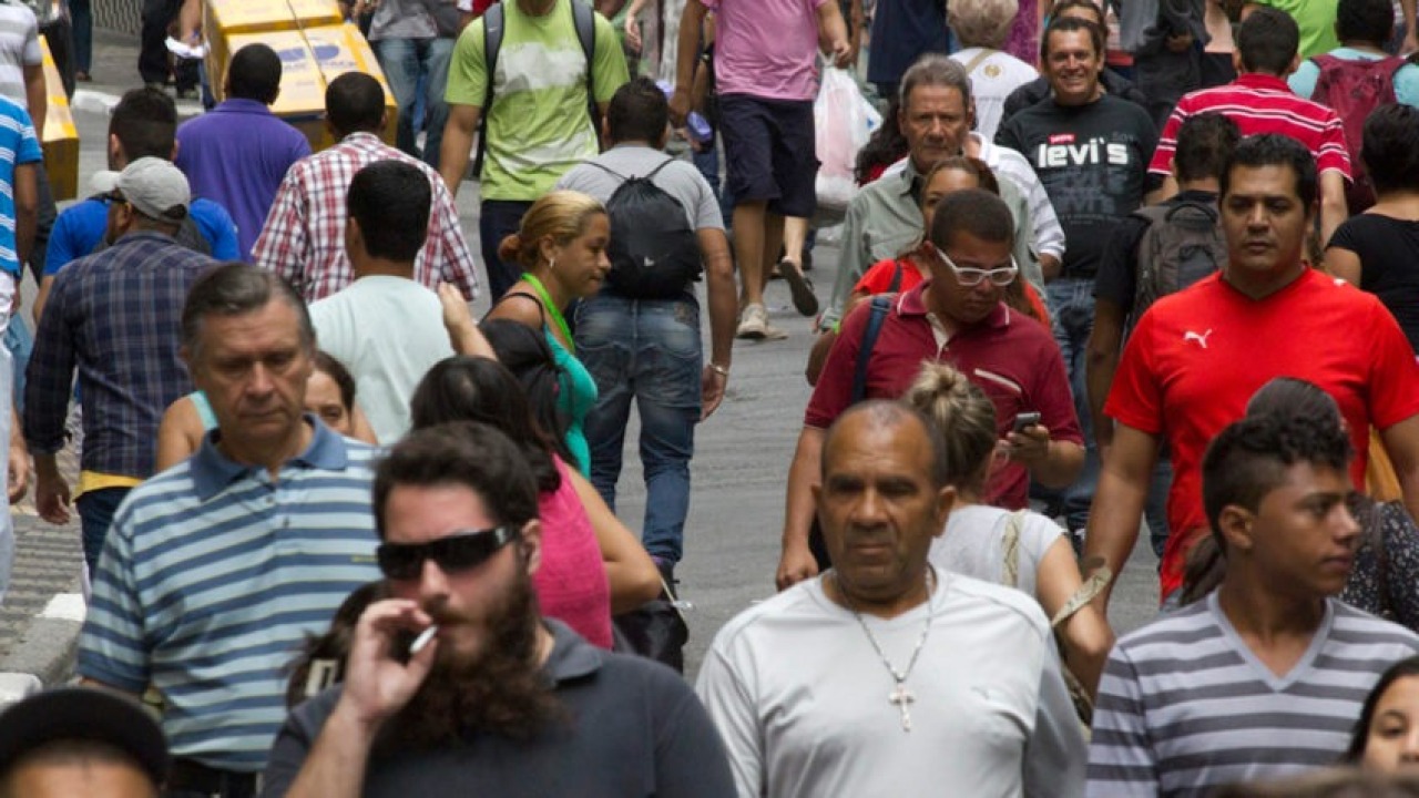 Grave: Incidência de câncer cresce 79% em pessoas com menos de 50 anos