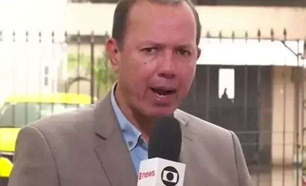 Repórter supera demissão constrangedora da Globo e dá volta por cima