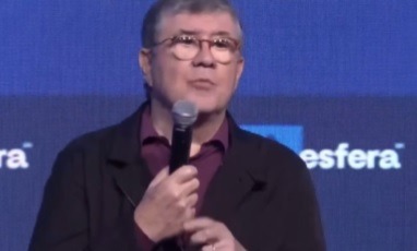 VÍDEO: Empresário que doou R$ 1 milhão ao PT durante a campanha presidencial faz duras críticas à política econômica do...