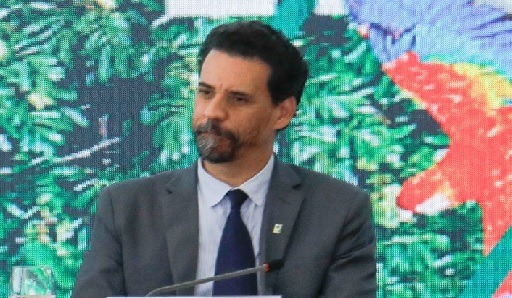 Novo ministro da Secom de Lula fez campanha para Hugo Chávez