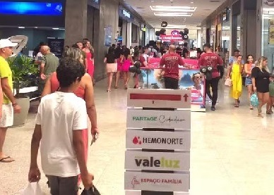 Dia dos Namorados deve movimentar mais de R$ 400 milhões no RN, diz Fecomércio