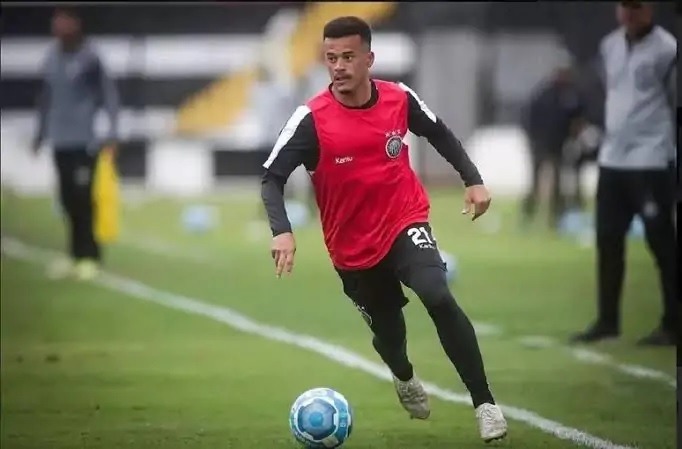 América encaminha contratação de atacantes Thiaguinho e Luidy