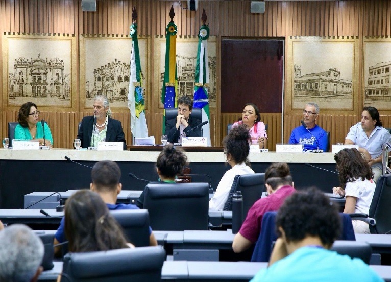 Crise do Lixo em Natal se agrava em revelações expostas em audiência na Câmara Municipal