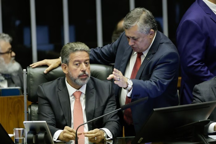 Projeto que limita delações: tendência é que governo peça retirada