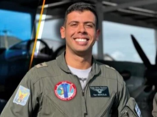 Natalense vai integrar a Esquadrilha da Fumaça: “realizando um sonho de criança”