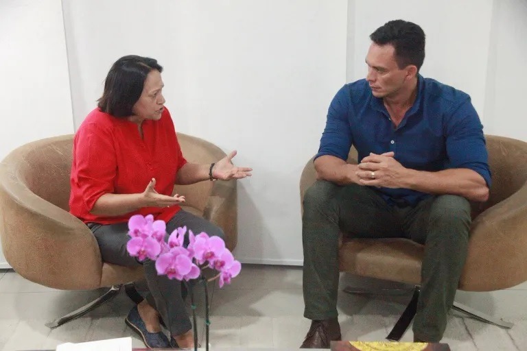 Styvenson sobre recomendação do MPRN ao Governo Fátima: “Onde não há gestão, existe incompetência”