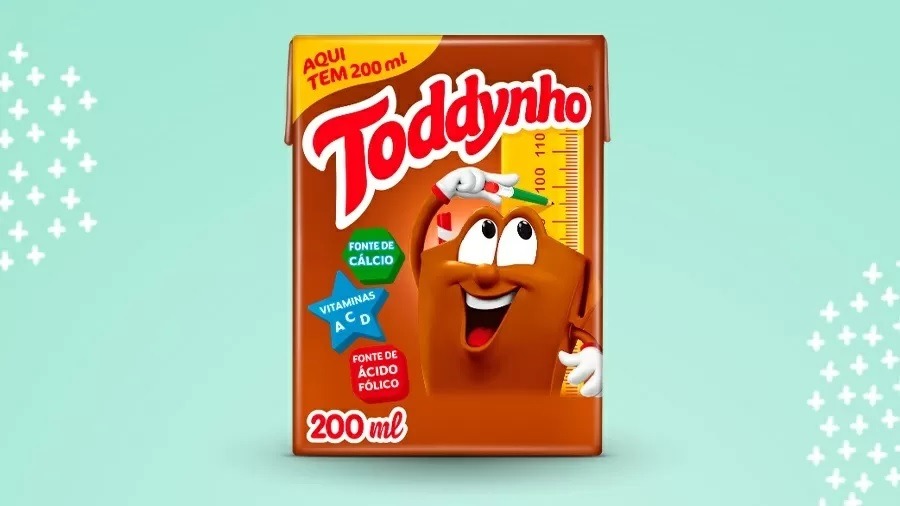 Por que nenhuma criança (ou adulto) deveria tomar Toddynho?