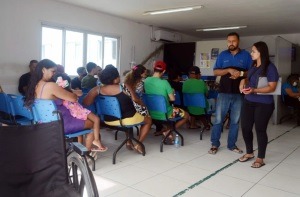 UPAS de Natal ficam lotadas ao receberem pacientes de outras cidades