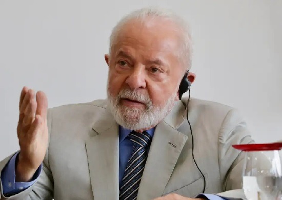 Lula compra tapetes de sisal por R$ 71 mil para Planalto e Alvorada