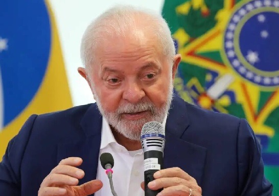 Governo Lula vê potencial desgaste e tenta se afastar de projeto sobre delação