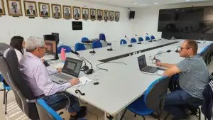 Ufersa suspende calendário acadêmico