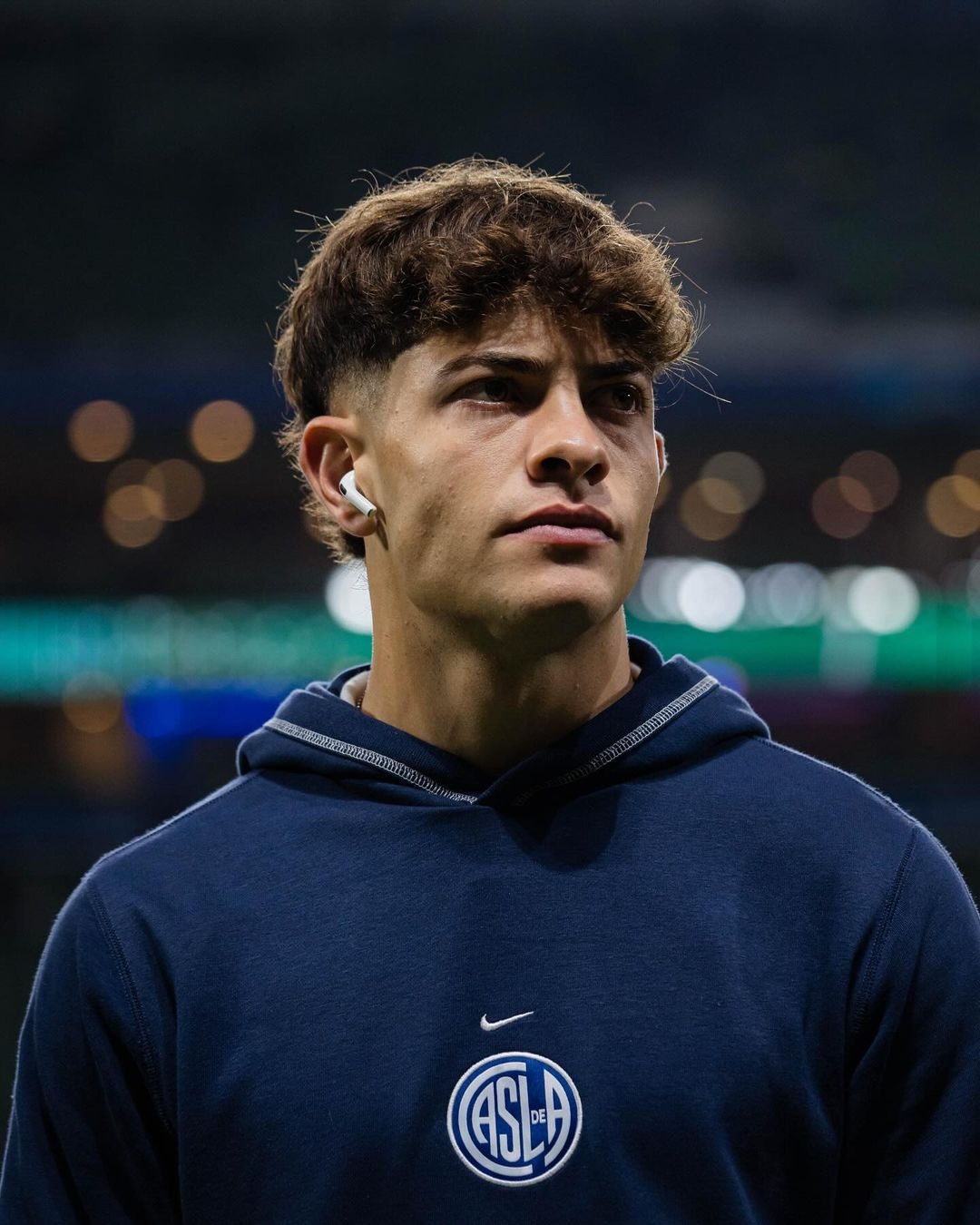 Palmeiras acerta a contratação de joia argentina por R$ 40 milhões