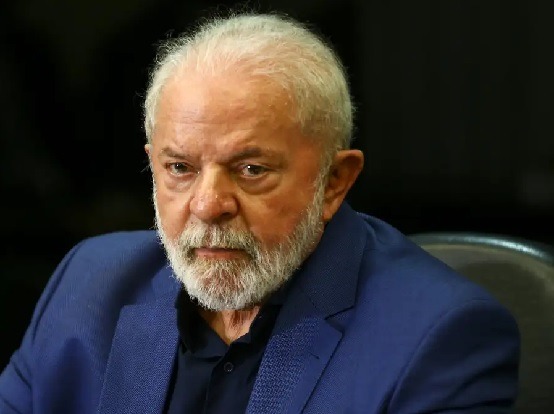 VÍDEO: Em evento com estudantes, Lula dispara: “Nunca diga que todo político é ladrão”