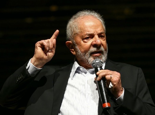 Irritado, Lula reclama que escândalo do arroz abre brecha para oposição
